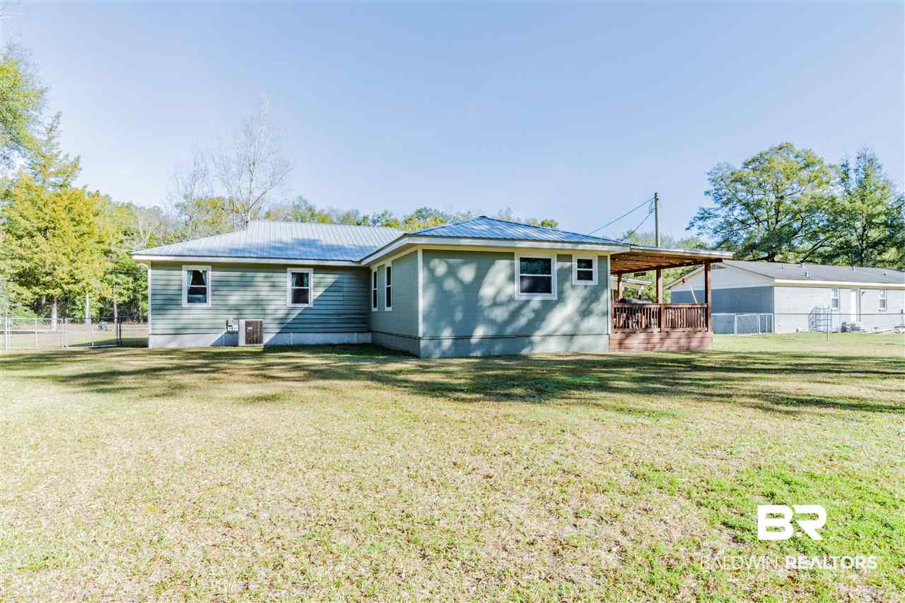 8713 Lister Dairy Road Creola, AL 36525 - Photo 35 of 38