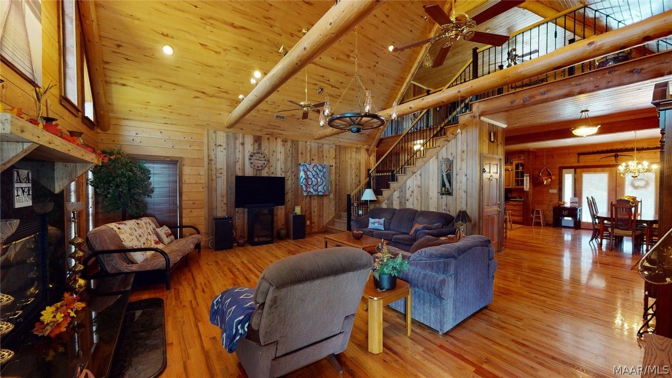 1758 Truitt Road Gordon, AL 36343 - Photo 6 of 67 Gallery Image 6