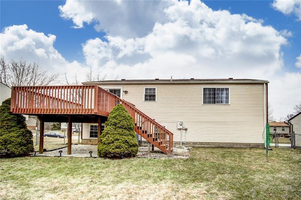 835 West Martindale Road Englewood, OH 45322 - Photo 29 of 34