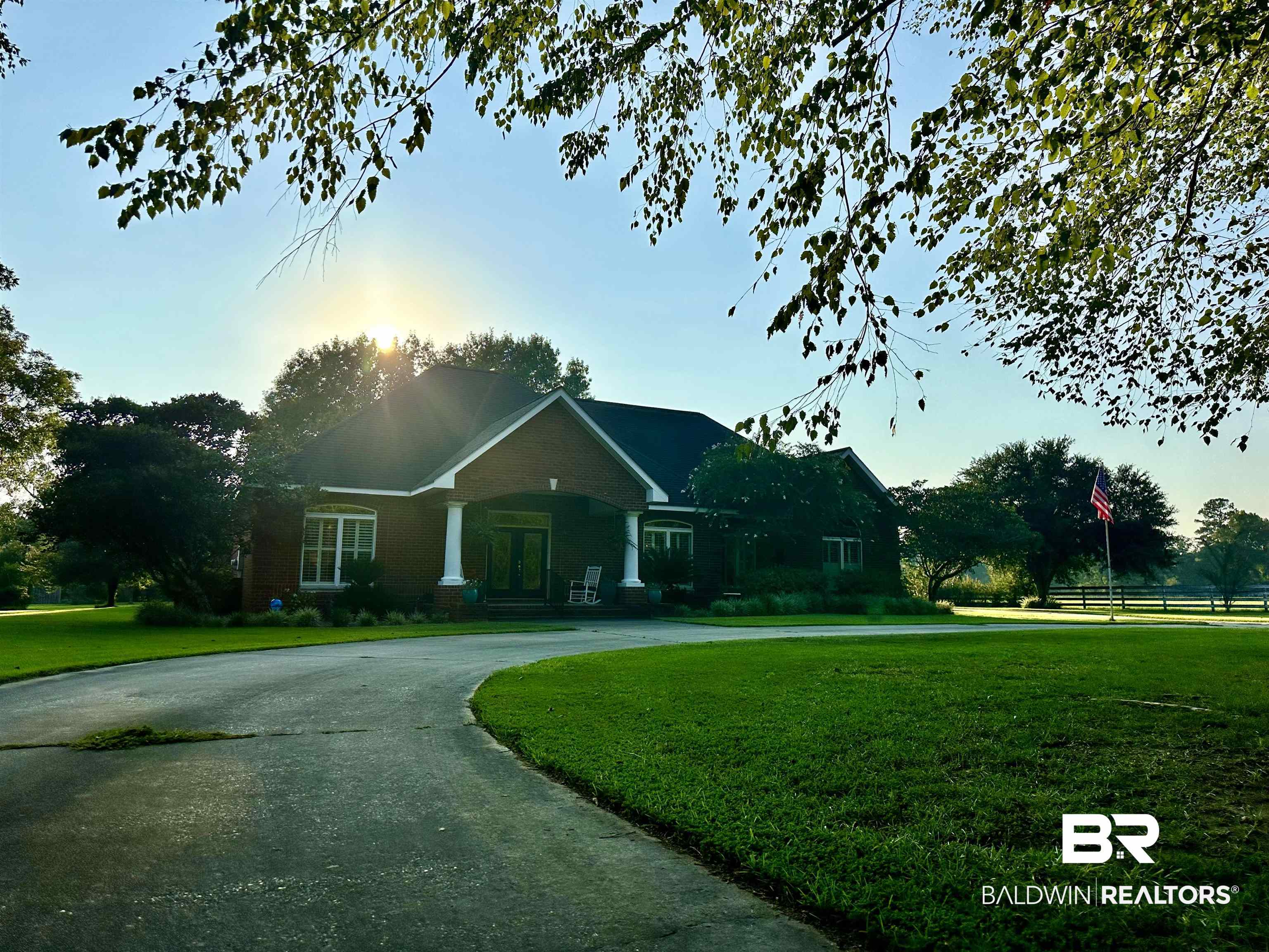 391 Old Castleberry Road Brewton, AL 36426 - Photo 50 of 50