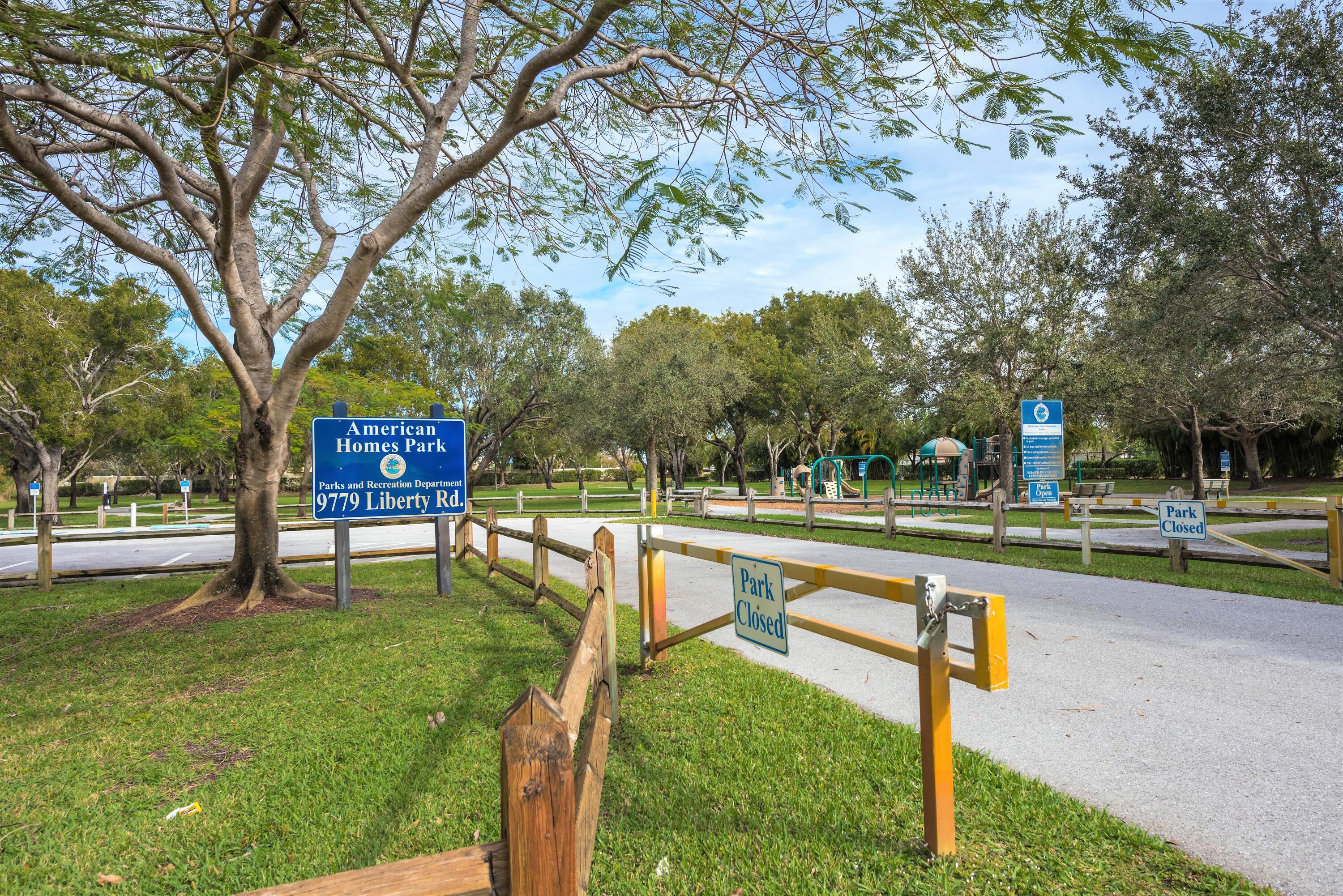 9435 Burlington Place Boca Raton, FL 33434 - Photo 45 of 49 American Homes Park (4)