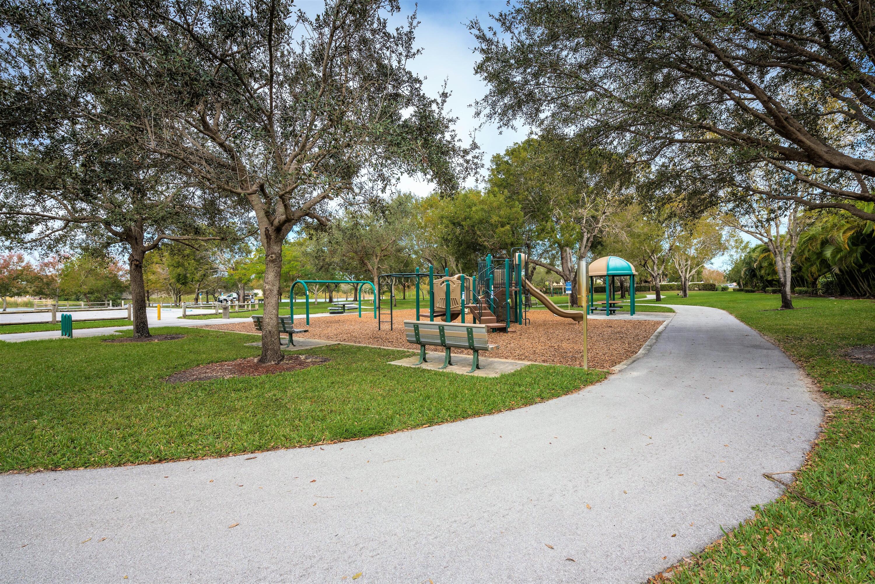 9435 Burlington Place Boca Raton, FL 33434 - Photo 47 of 49 American Homes Park (2)