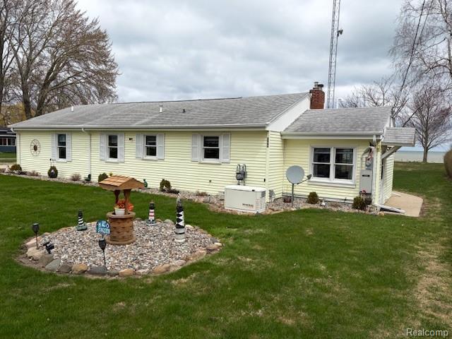 2904 North Lakeshore Road Port Hope, MI 48468 - Photo 4 of 31