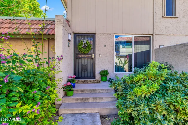 $400,000 | 5625 South Admiralty Court, Unit C, Tempe, AZ 85283