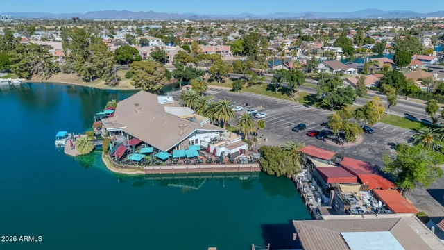 $400,000 | 5625 South Admiralty Court, Unit C, Tempe, AZ 85283