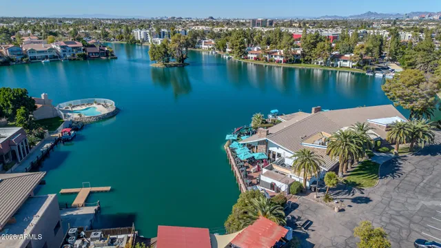 $400,000 | 5625 South Admiralty Court, Unit C, Tempe, AZ 85283