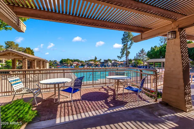 $400,000 | 5625 South Admiralty Court, Unit C, Tempe, AZ 85283