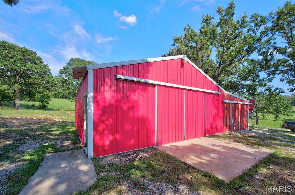 157 Keepsake Road Stoutland, MO 65567 - Photo 42 of 76