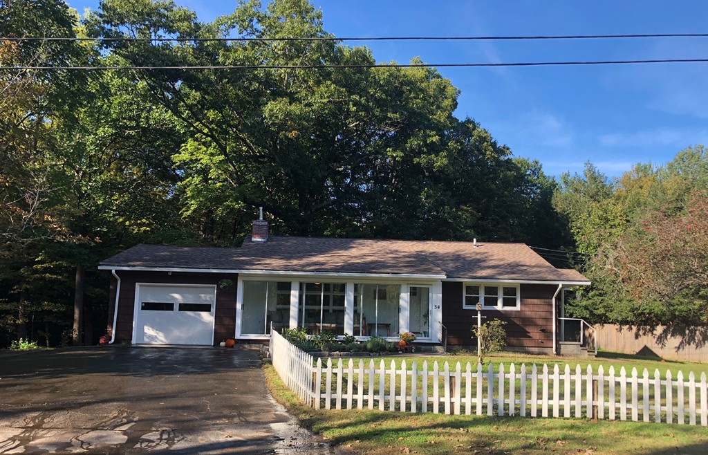 34 Cold Spring Road Southampton, MA 01073 - Photo 1 of 15