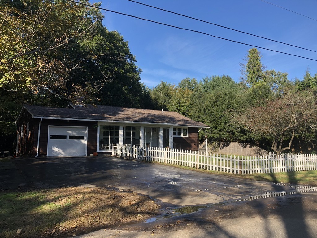 34 Cold Spring Road Southampton, MA 01073 - Photo 14 of 15