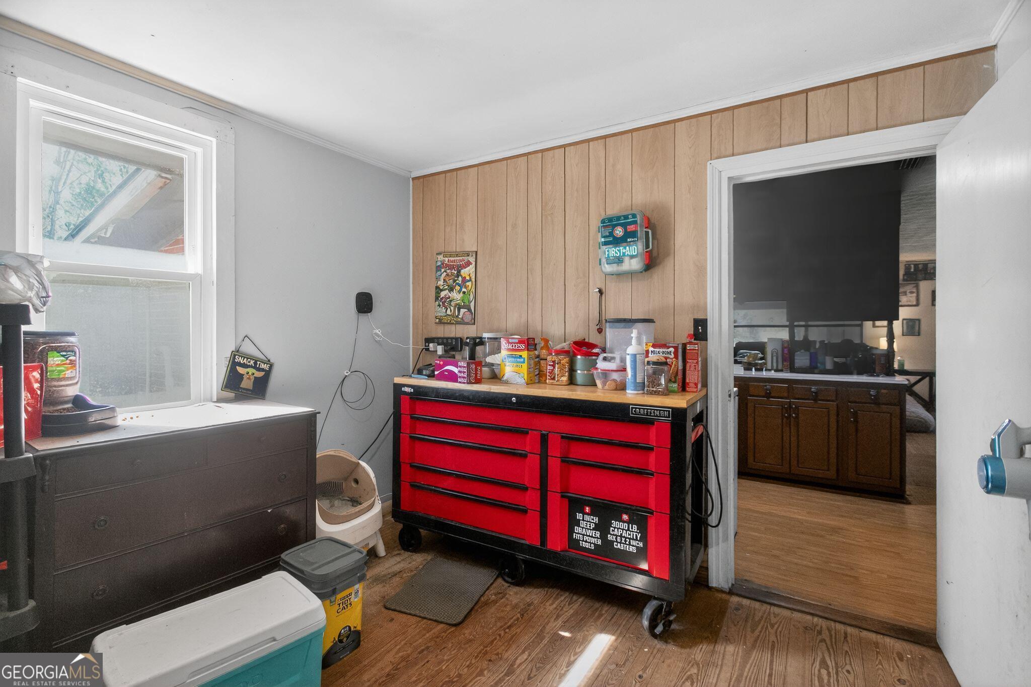 1283 Teeterville Road Lakeland, GA 31635 - Photo 11 of 25