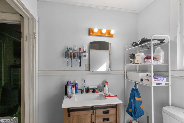 $139,900 | 1283 Teeterville Road, Lakeland, GA 31635