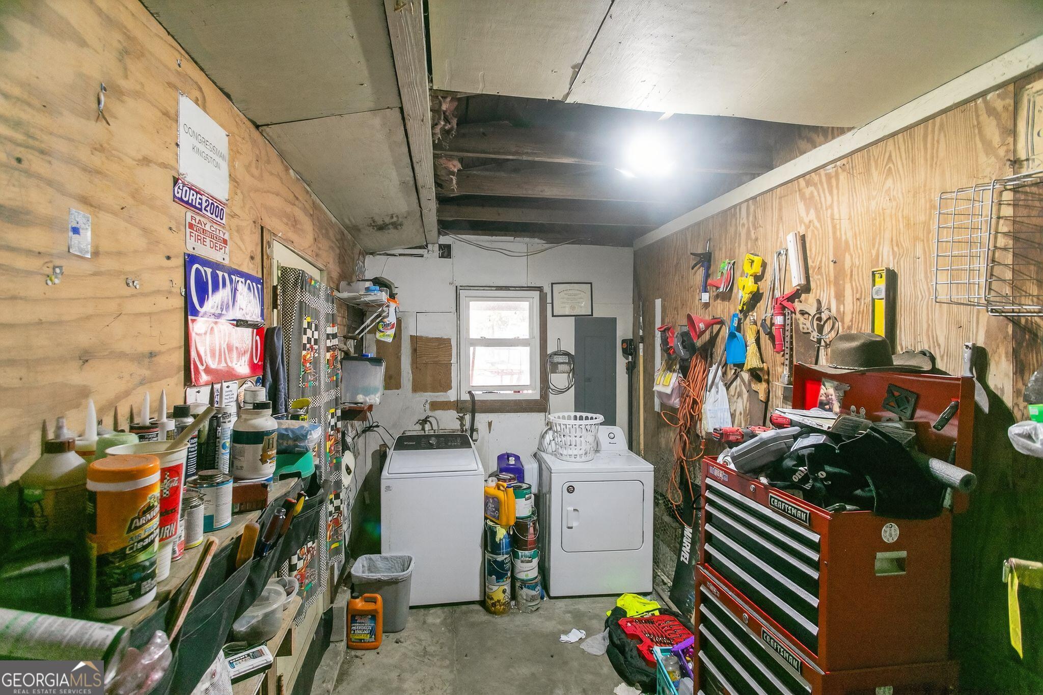 1283 Teeterville Road Lakeland, GA 31635 - Photo 18 of 25