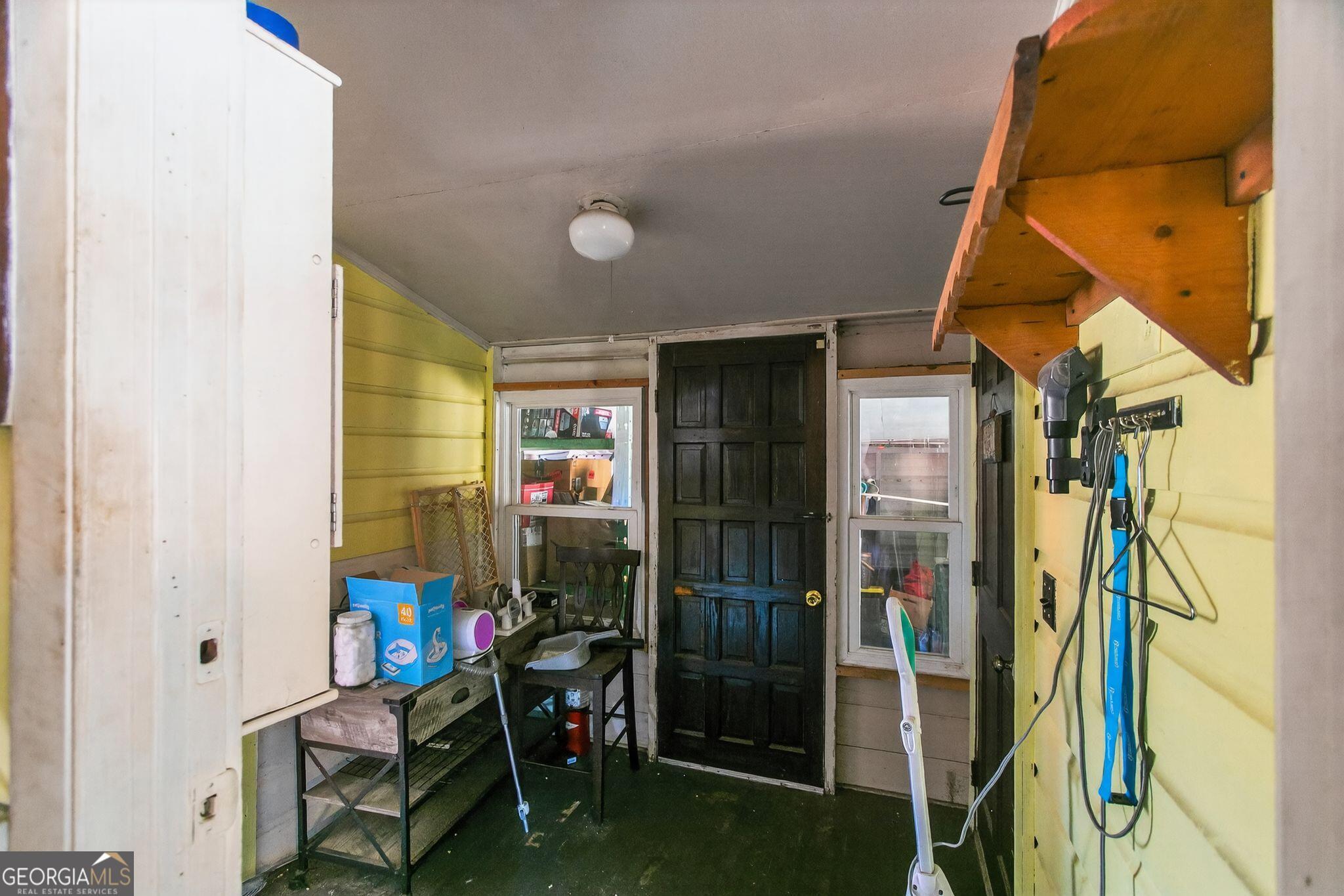 1283 Teeterville Road Lakeland, GA 31635 - Photo 19 of 25