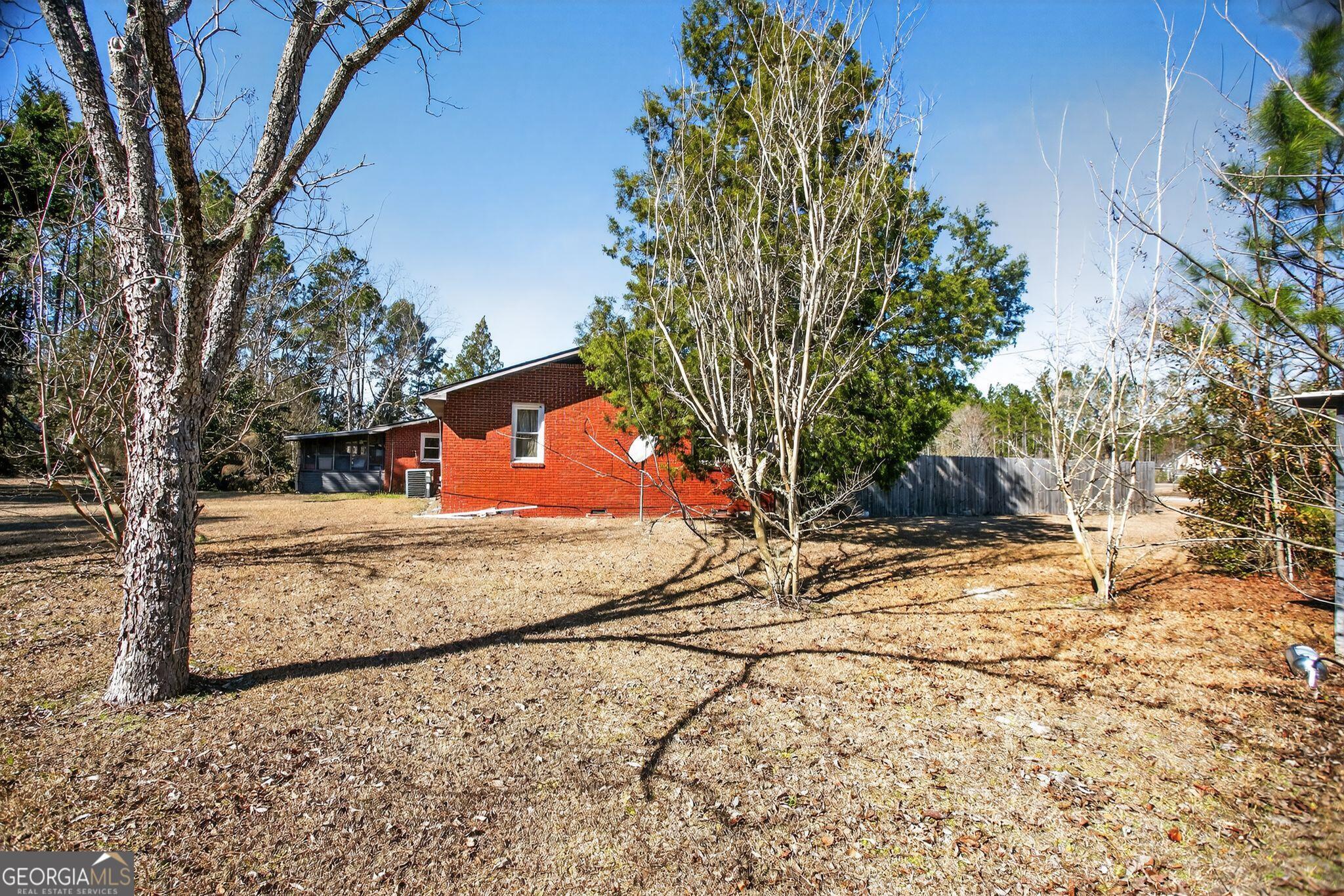1283 Teeterville Road Lakeland, GA 31635 - Photo 20 of 25