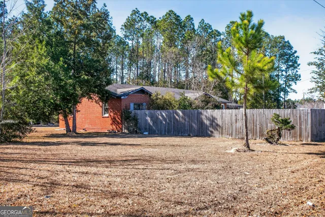 $139,900 | 1283 Teeterville Road, Lakeland, GA 31635