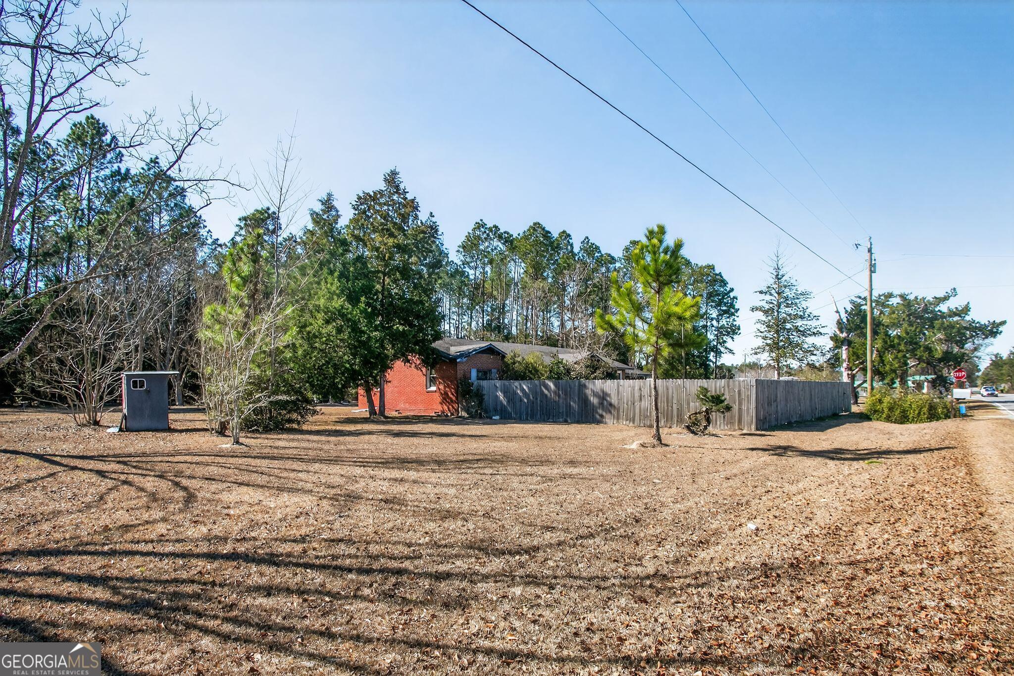 1283 Teeterville Road Lakeland, GA 31635 - Photo 24 of 25