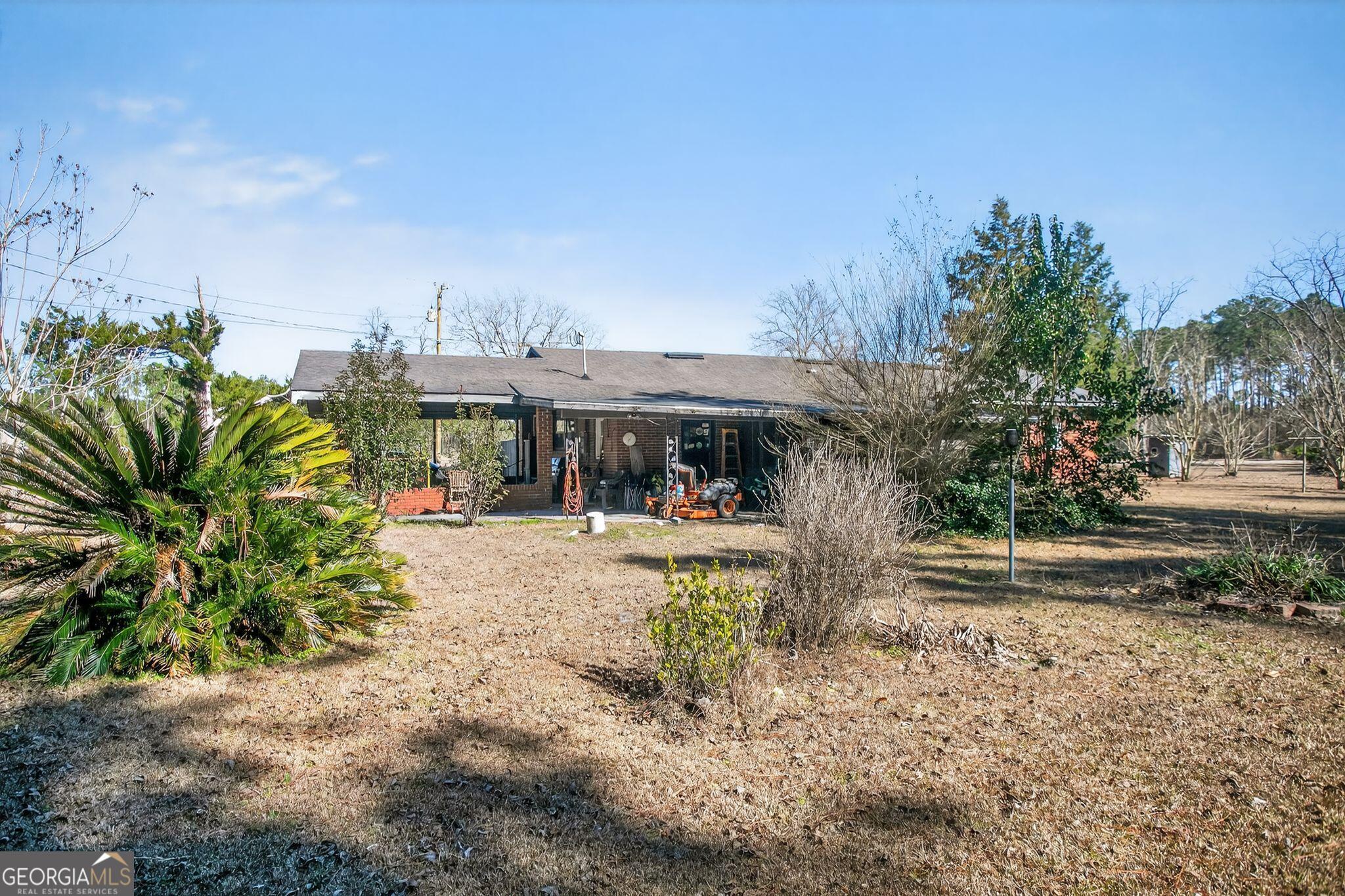 1283 Teeterville Road Lakeland, GA 31635 - Photo 25 of 25