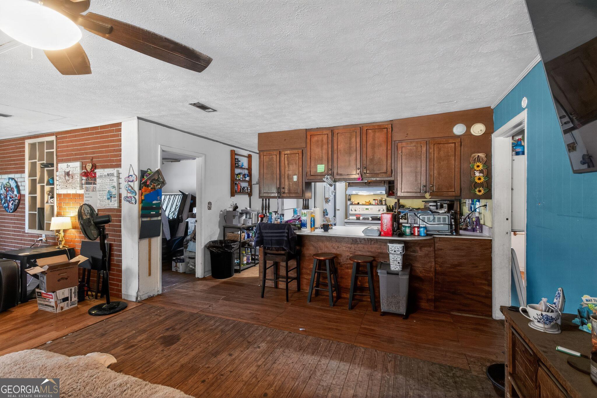 1283 Teeterville Road Lakeland, GA 31635 - Photo 4 of 25