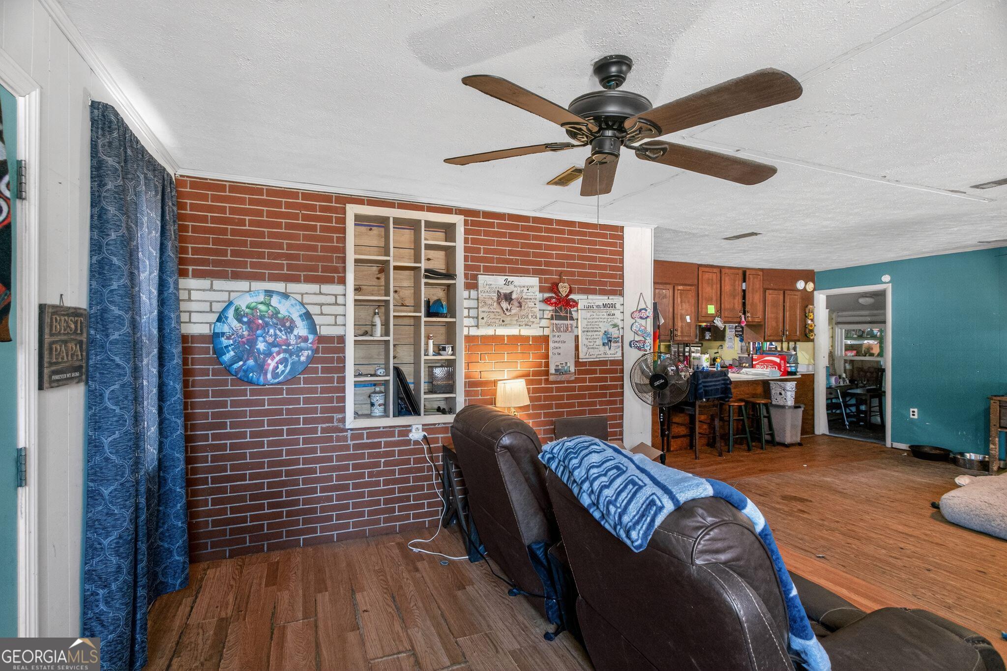 1283 Teeterville Road Lakeland, GA 31635 - Photo 5 of 25