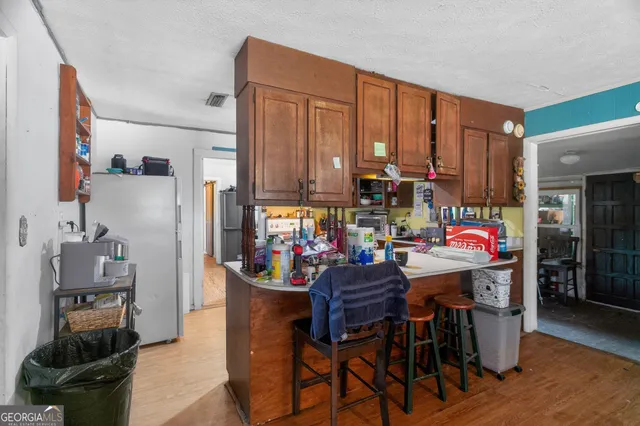 $139,900 | 1283 Teeterville Road, Lakeland, GA 31635