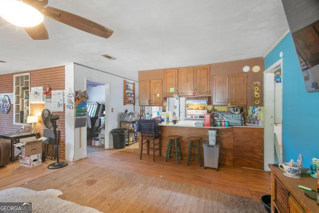 $139,900 | 1283 Teeterville Road, Lakeland, GA 31635