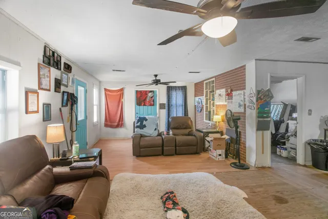 $139,900 | 1283 Teeterville Road, Lakeland, GA 31635