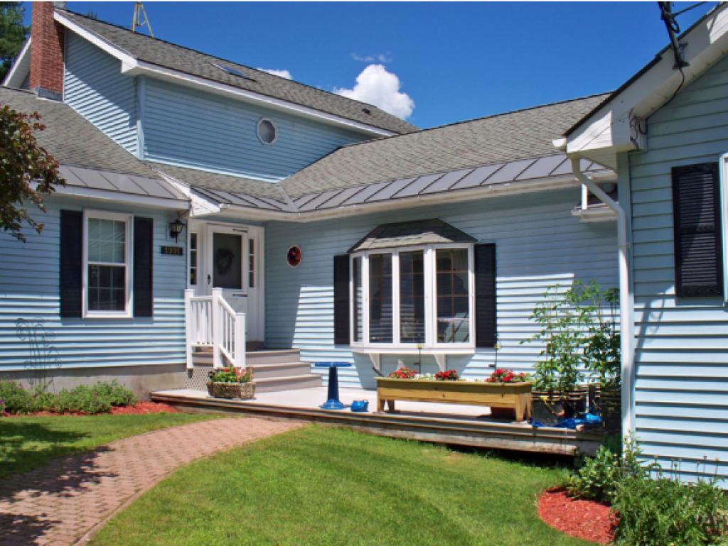 354 Griffin Road Castleton, VT 05735 - Photo 3 of 36