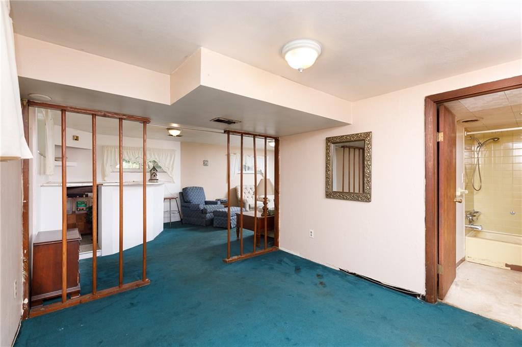 528 MacBeth Drive Pittsburgh, PA 15235 - Photo 14 of 20 a view of livingroom with furniture and windows