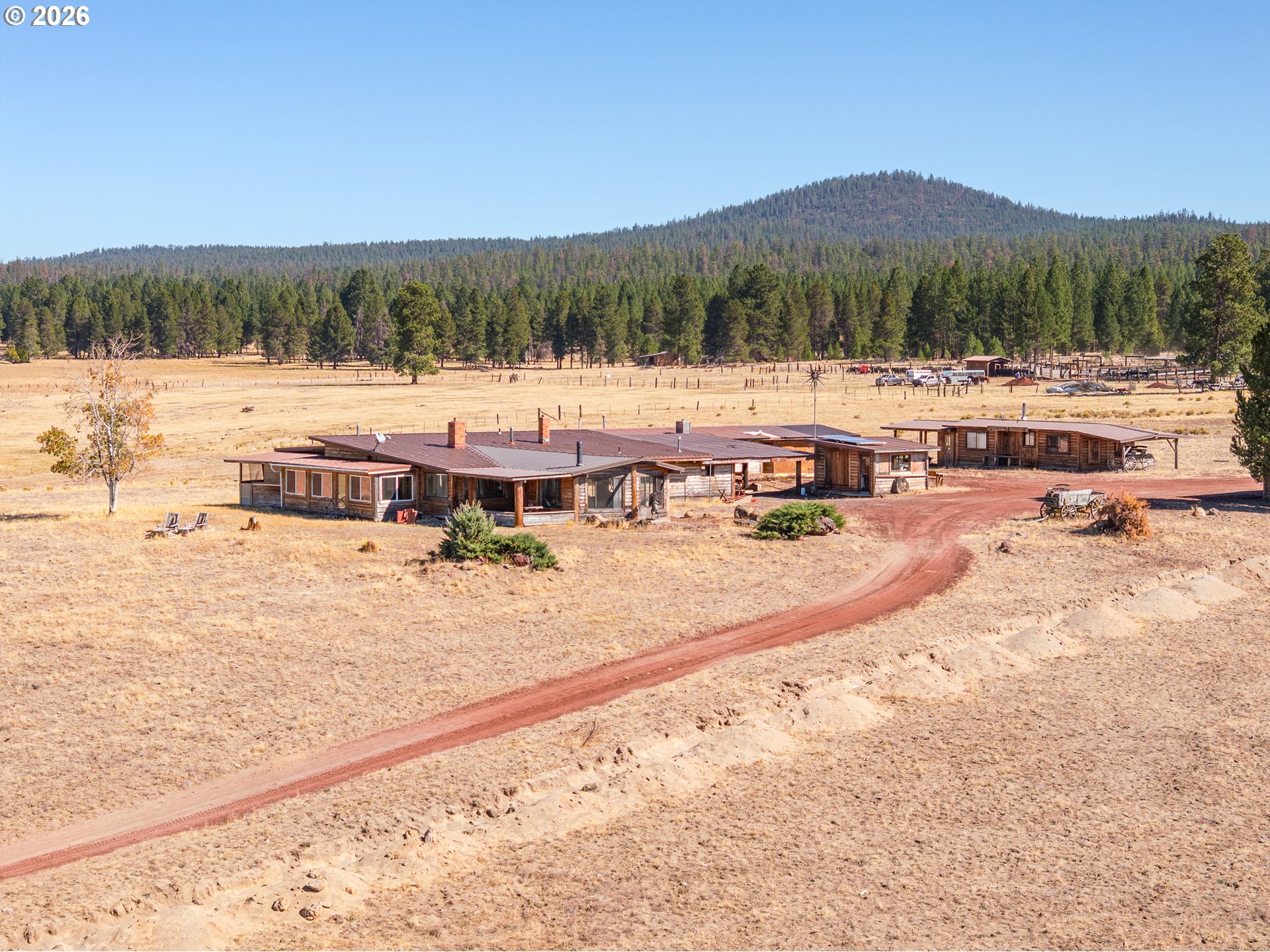 300 49 Road Chiloquin, OR 97624 - Photo 20 of 38