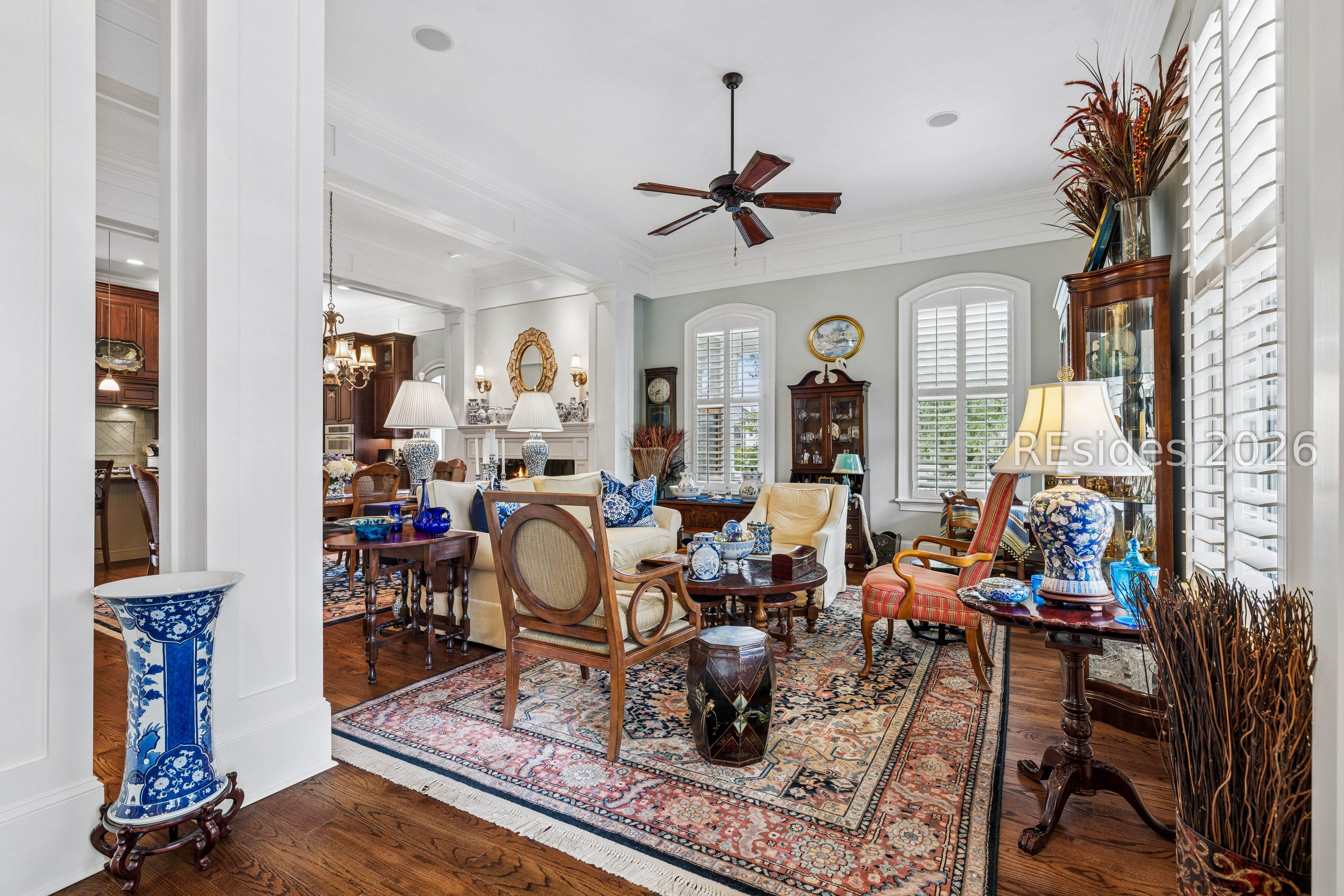 44 Harford, Unit 2 Beaufort, SC 29906 - Photo 18 of 67