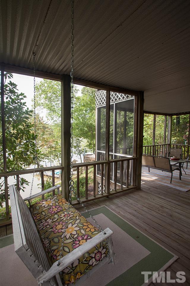 11 Hidden Hills Road Roxboro, NC 27574 - Photo 23 of 25 a living room with large windows