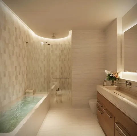 $3,050,000 | 219 Hudson Street, Unit 3B | Hudson Square