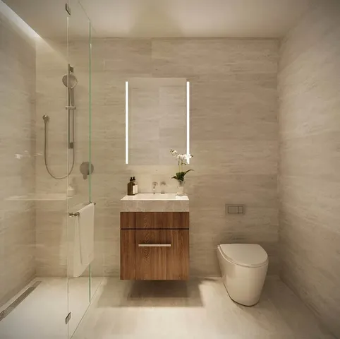 $3,050,000 | 219 Hudson Street, Unit 3B | Hudson Square