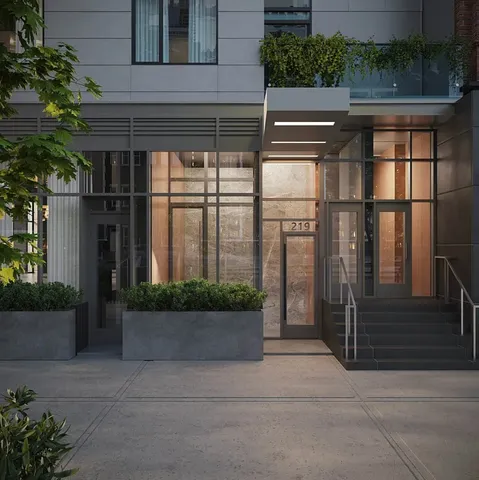 $3,050,000 | 219 Hudson Street, Unit 3B | Hudson Square