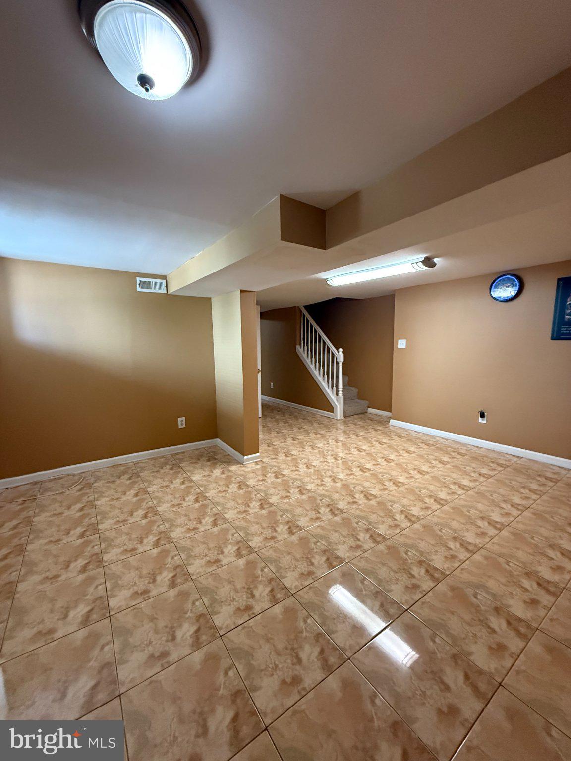 123 Winters Lane Baltimore, MD 21228 - Photo 19 of 28 Spacious, versatile lower-level retreat.