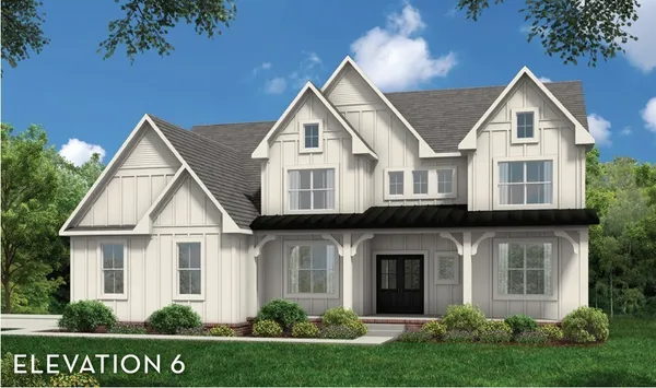 $1,093,420 | 7295 Belvoir Drive, Fairview, TN 37062