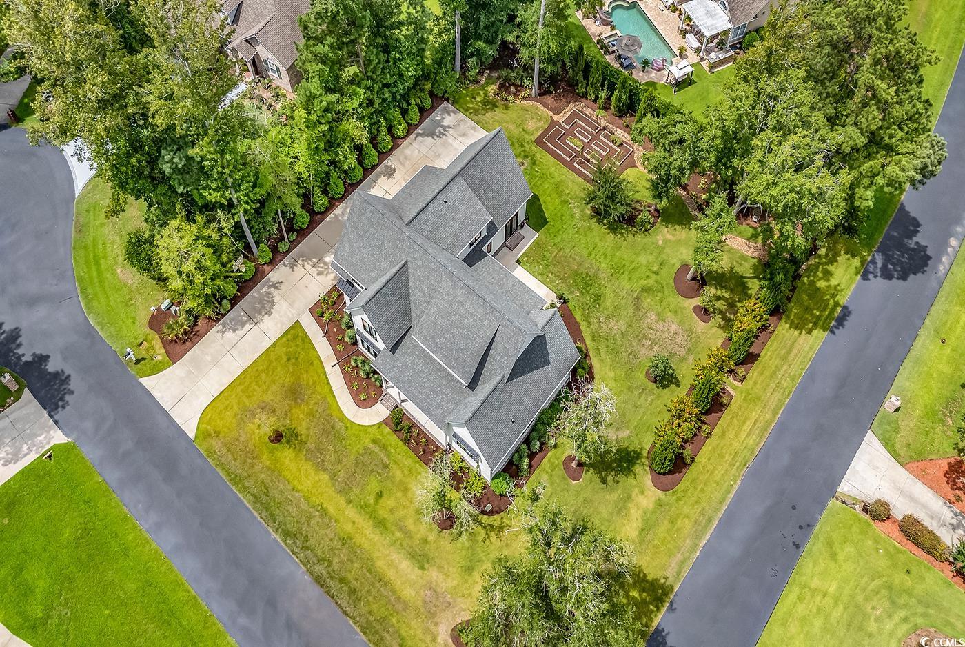 400 Windover Court Murrells Inlet, SC 29576 - Photo 38 of 39 Gallery Image 38