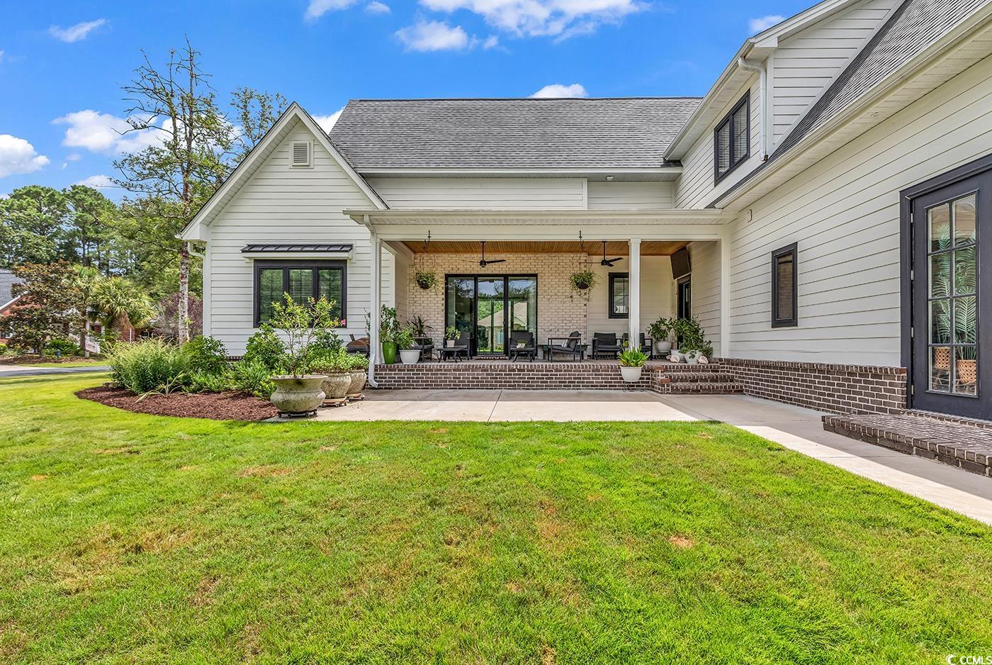 400 Windover Court Murrells Inlet, SC 29576 - Photo 4 of 39 Gallery Image 4