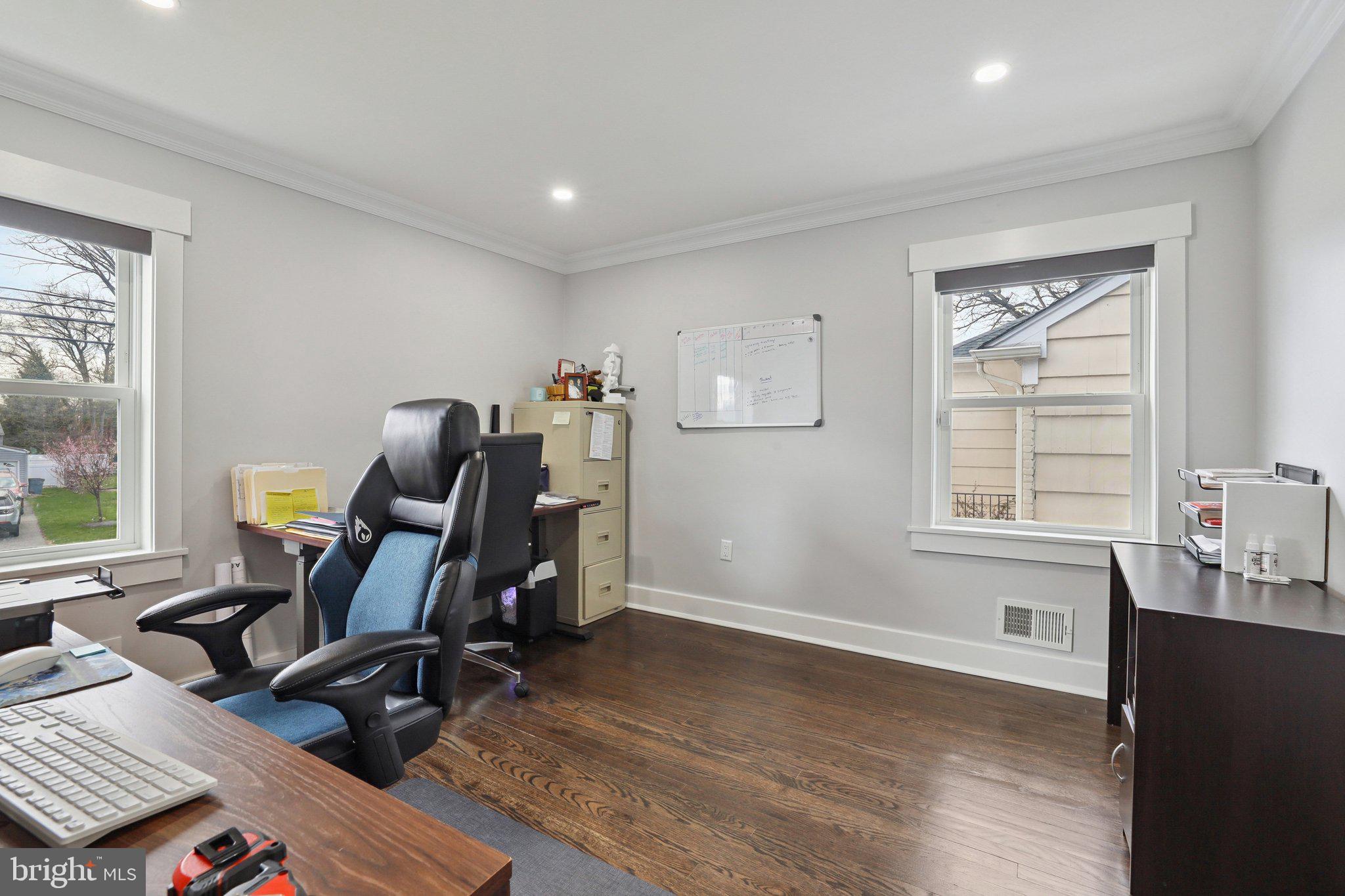 306 Minute Arms Road Union, NJ 07083 - Photo 17 of 27 Main Floor Bedroom #2