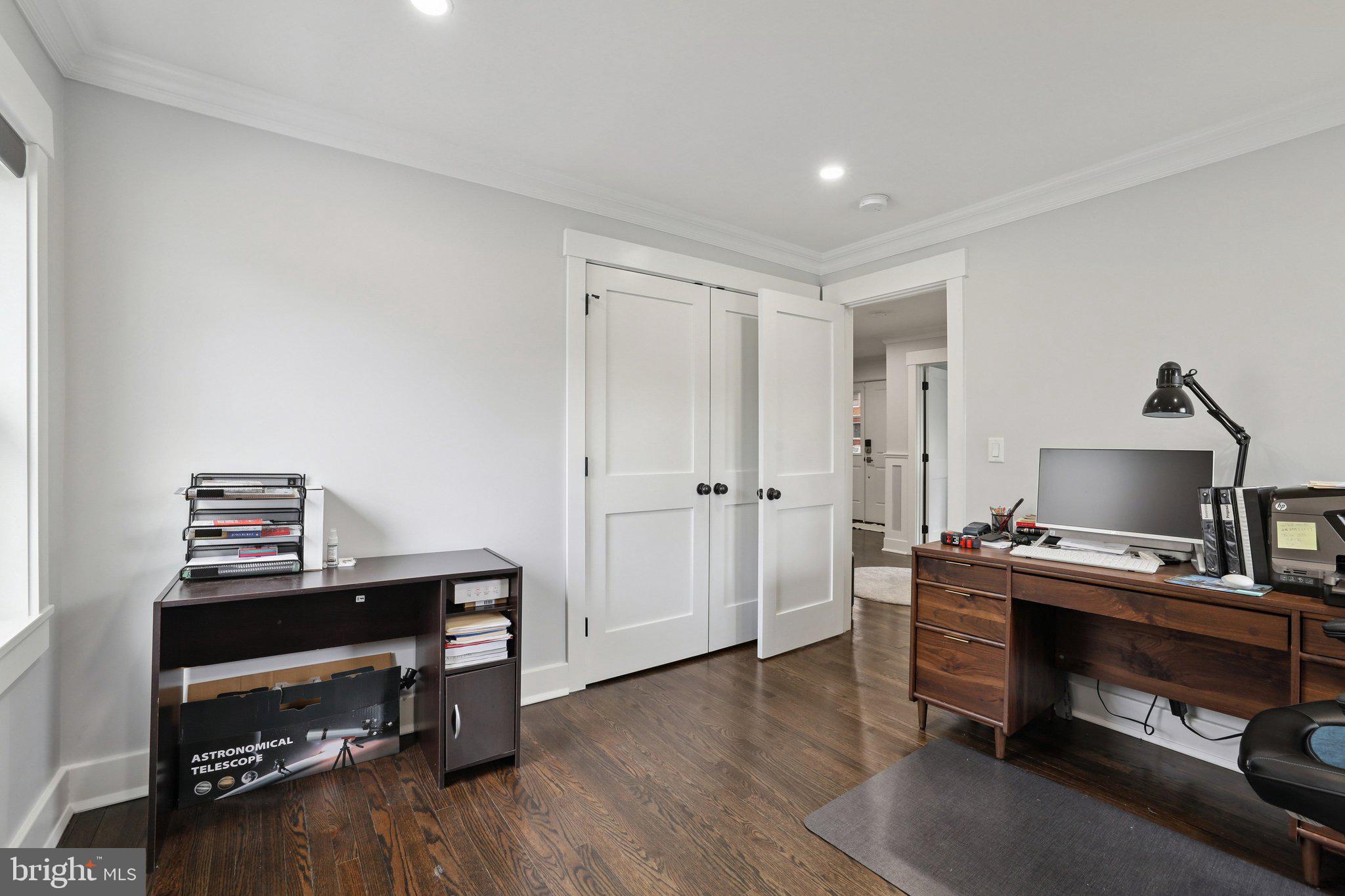 306 Minute Arms Road Union, NJ 07083 - Photo 18 of 27 Main Floor Bedroom #2