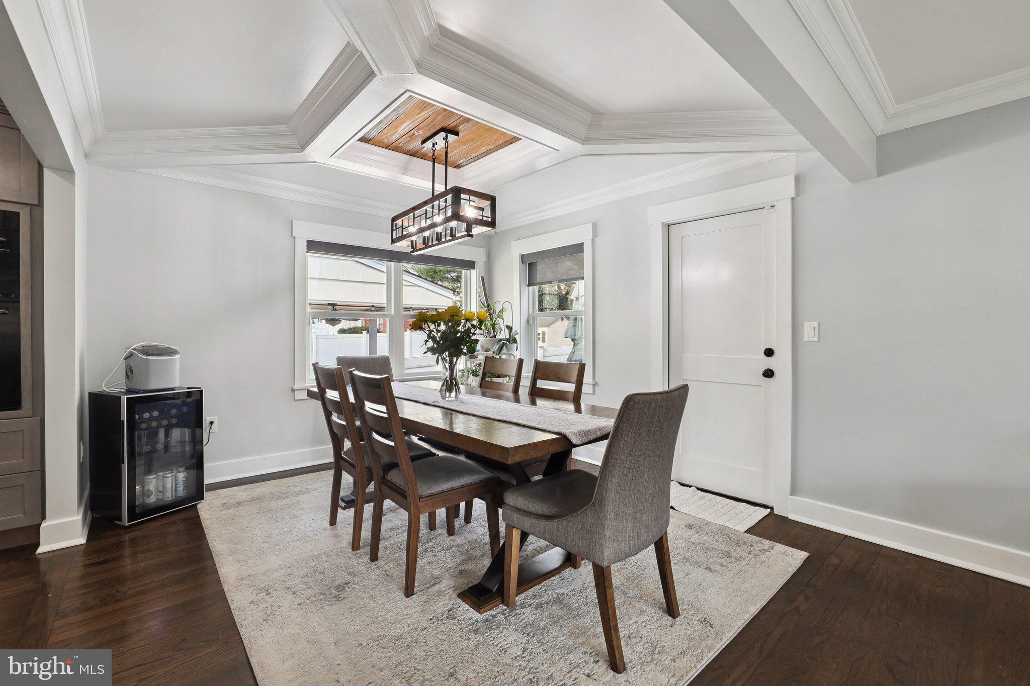 306 Minute Arms Road Union, NJ 07083 - Photo 8 of 27 Dining Room