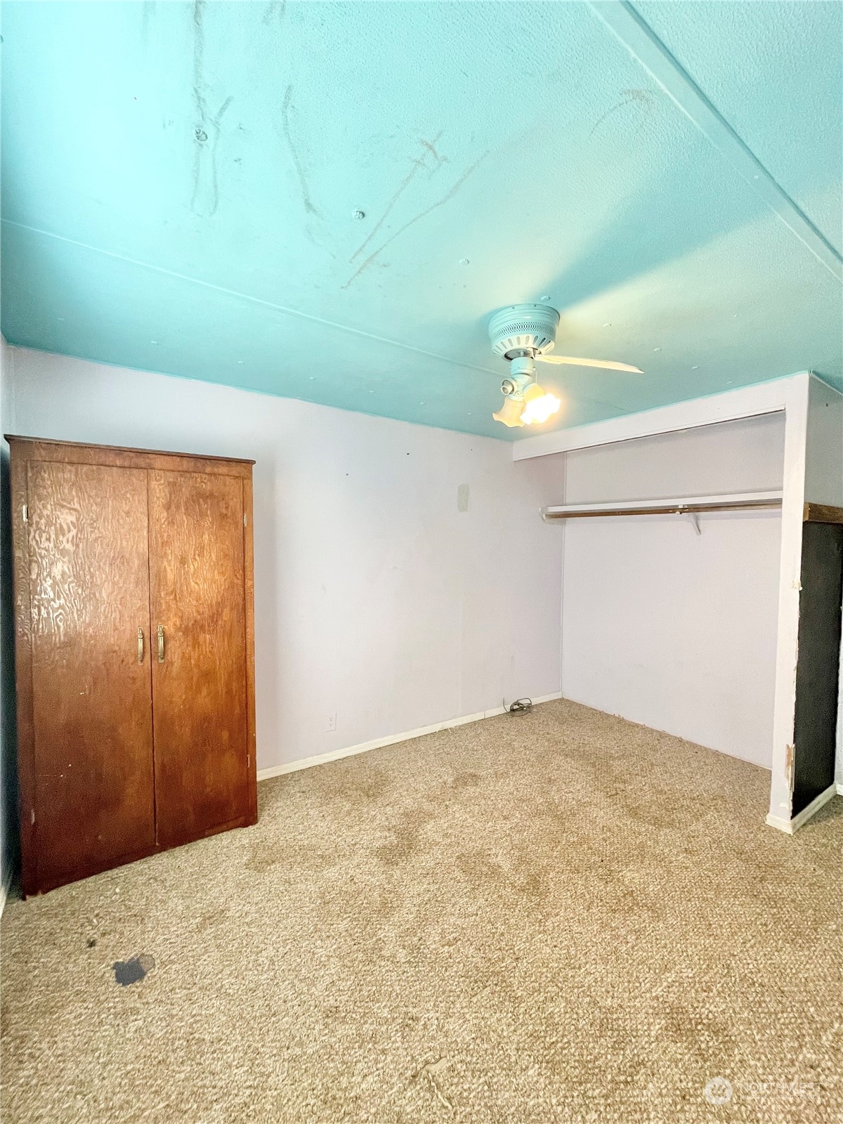 52 Engh Road, Unit 26 Omak, WA 98841 - Photo 18 of 29 a view of empty room