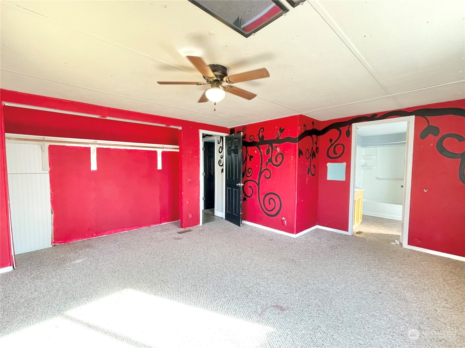 52 Engh Road, Unit 26 Omak, WA 98841 - Photo 23 of 29 a view of empty room