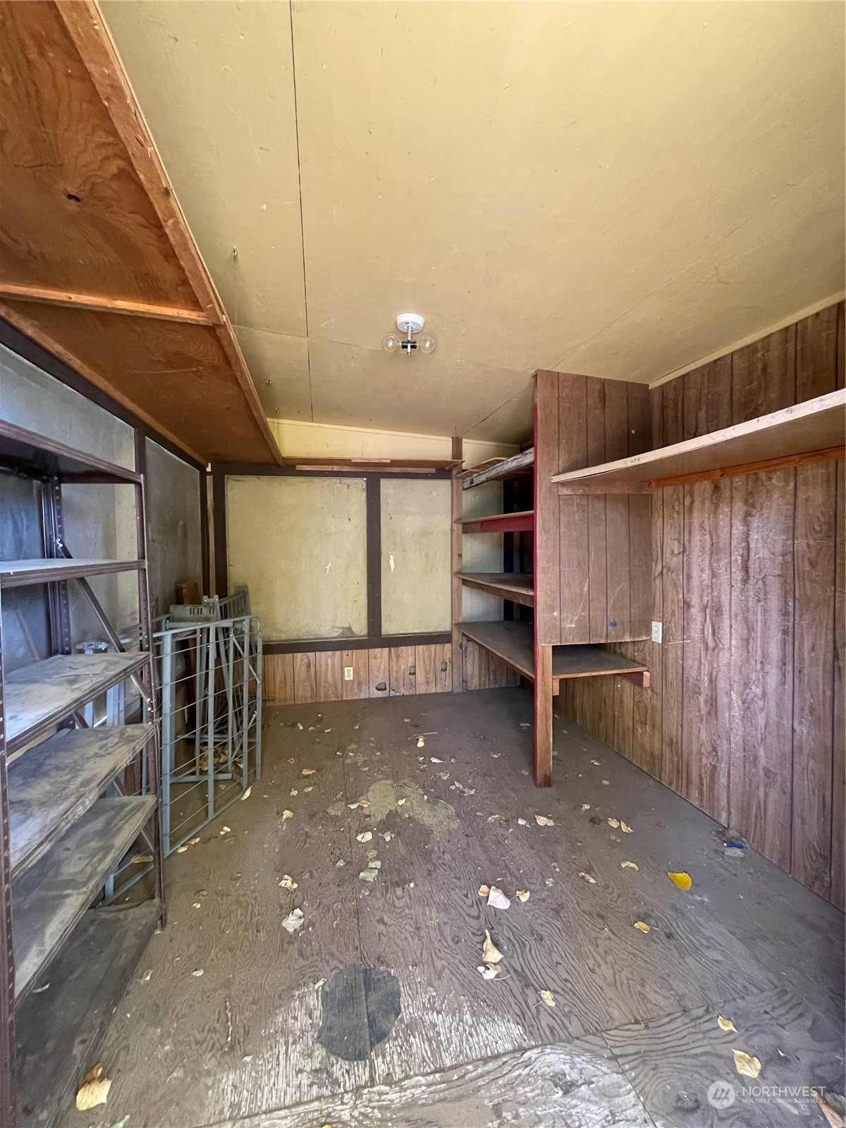 52 Engh Road, Unit 26 Omak, WA 98841 - Photo 29 of 29 a view of a room with racks