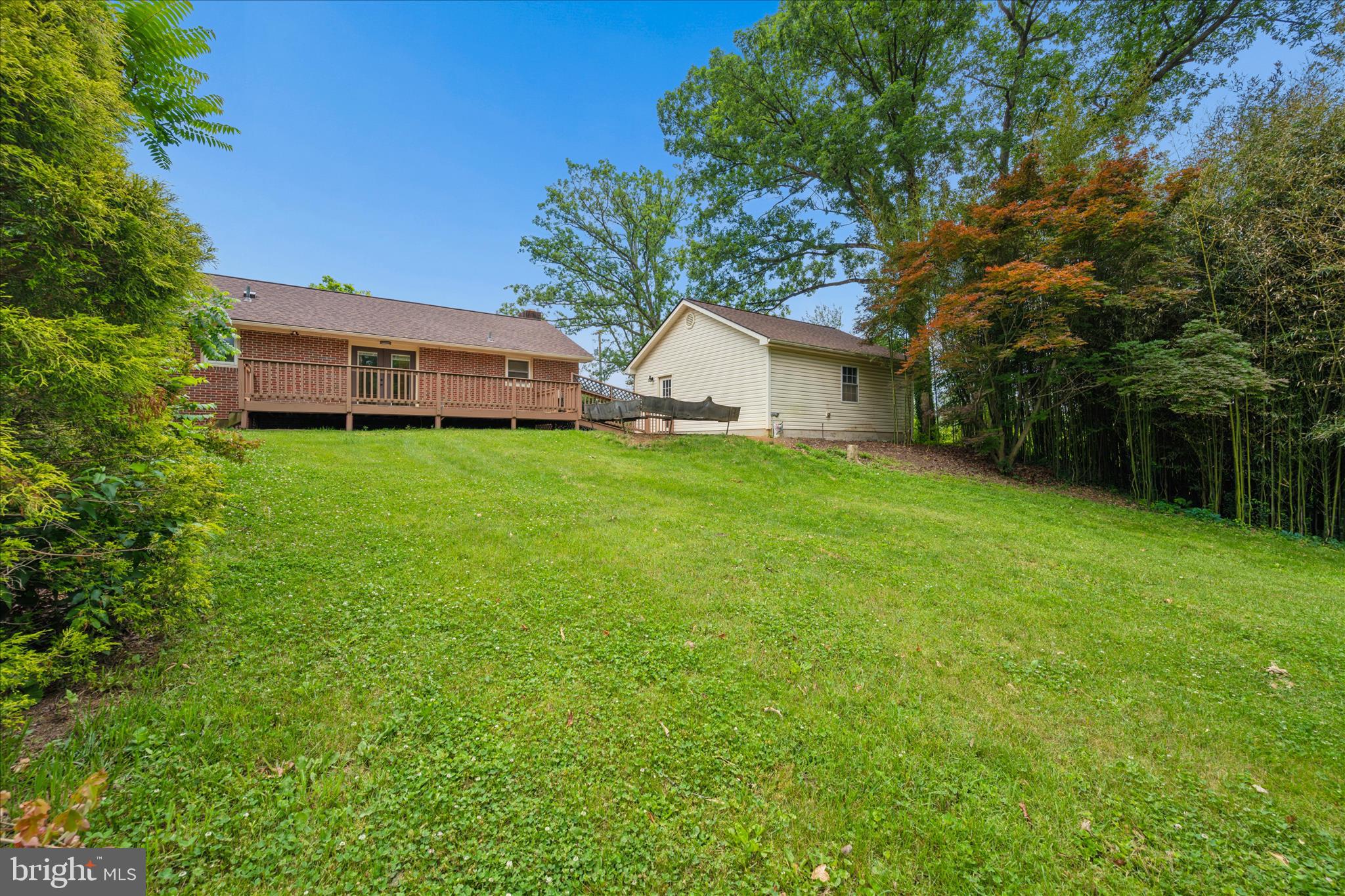 7052 Linganore Road Frederick, MD 21701 - Photo 67 of 76 Exterior Back