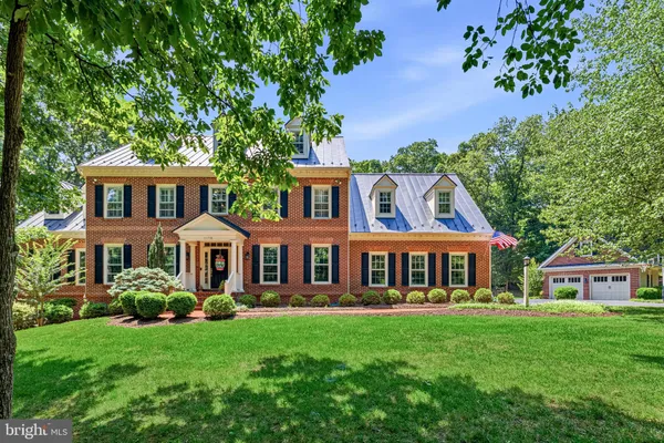 $2,100,000 | 1176 Hawling Place Southwest, Leesburg, VA 20175