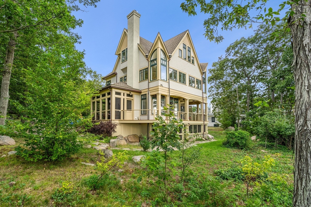 51 LeBaron Road Essex, MA 01929 - Photo 41 of 42