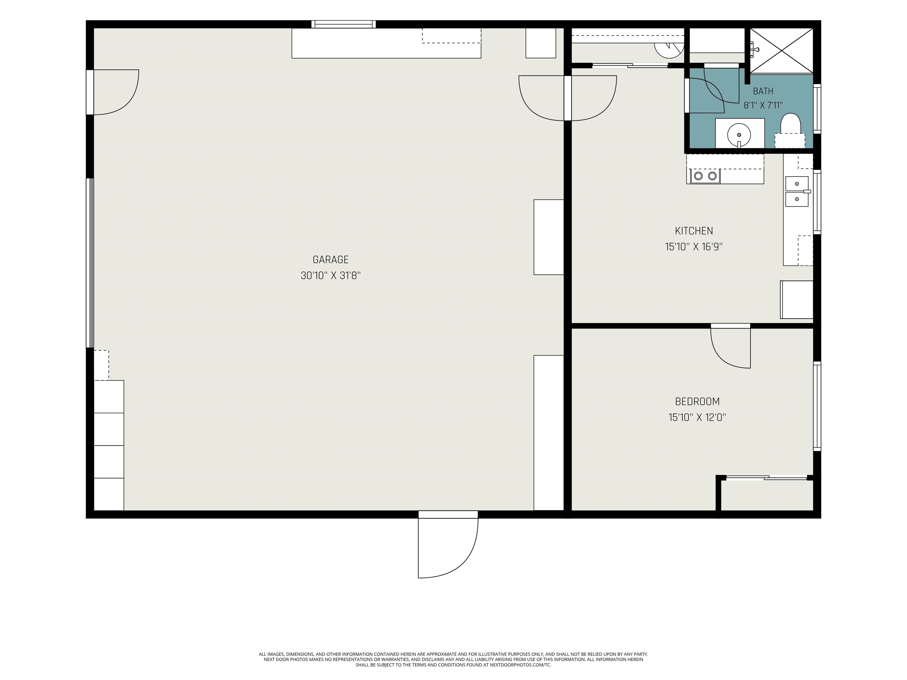3304 Rabbit Track Road West Branch, MI 48661 - Photo 29 of 65
