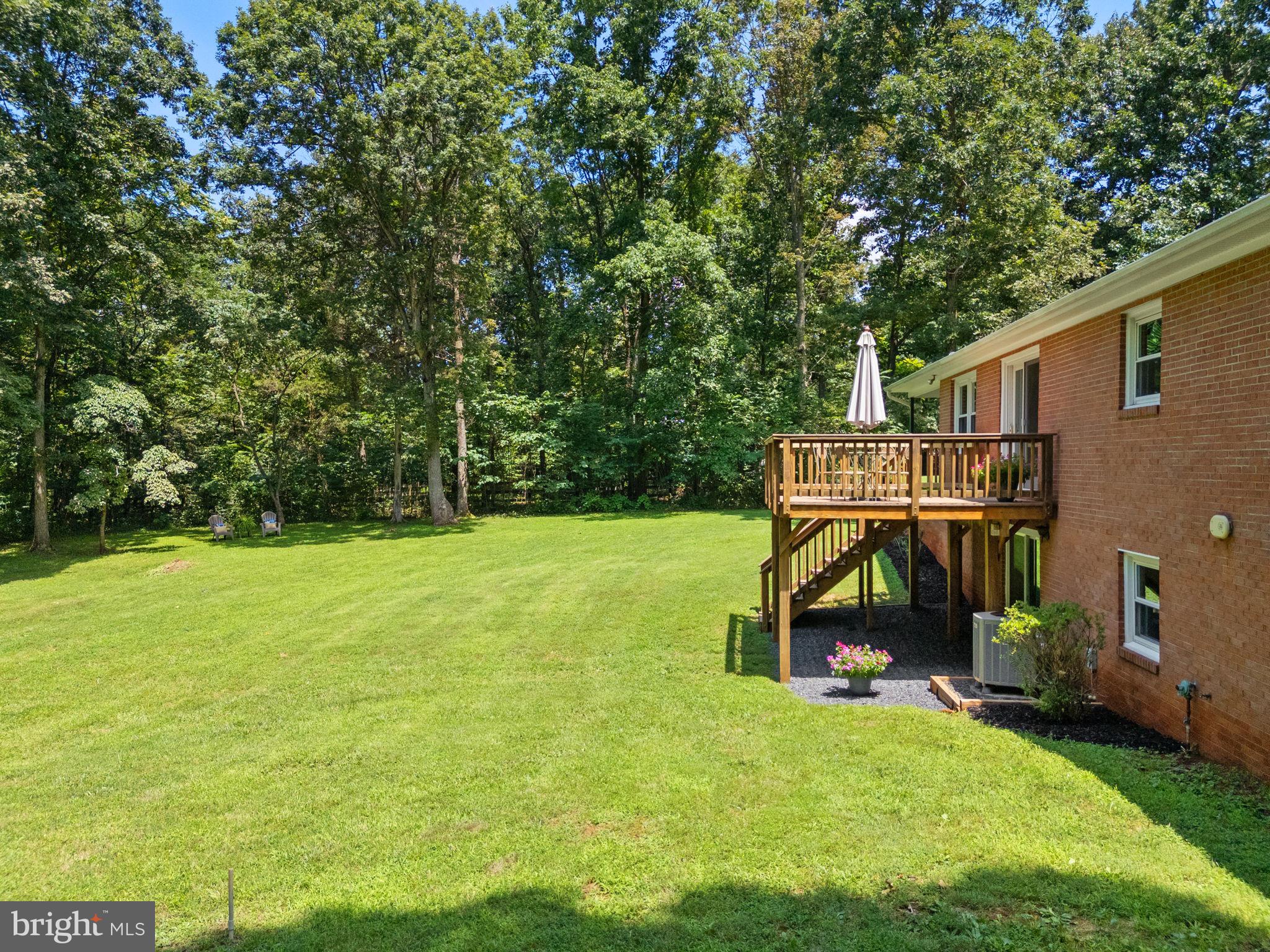 9568 Green Road Midland, VA 22728 - Photo 44 of 49 Backyard Retreat—Room to Relax & Entertain!